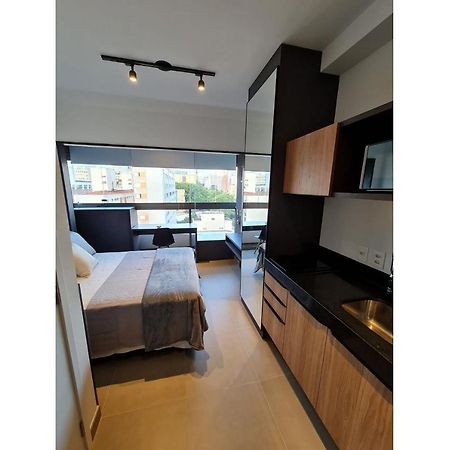 Loft Oscar Freire, Na Rua Mais Luxuosa De Sp! ساو باولو المظهر الخارجي الصورة