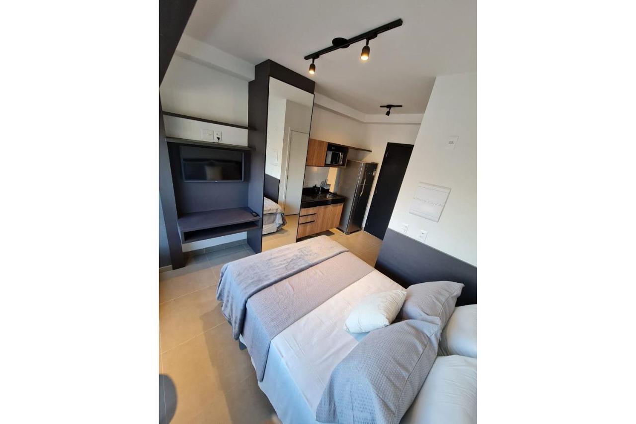 Loft Oscar Freire, Na Rua Mais Luxuosa De Sp! ساو باولو المظهر الخارجي الصورة
