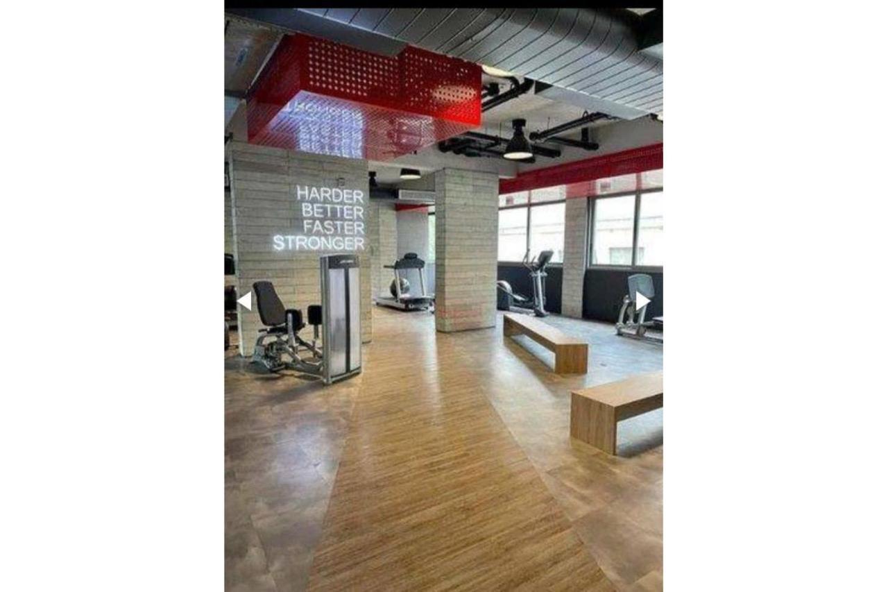 Loft Oscar Freire, Na Rua Mais Luxuosa De Sp! ساو باولو المظهر الخارجي الصورة