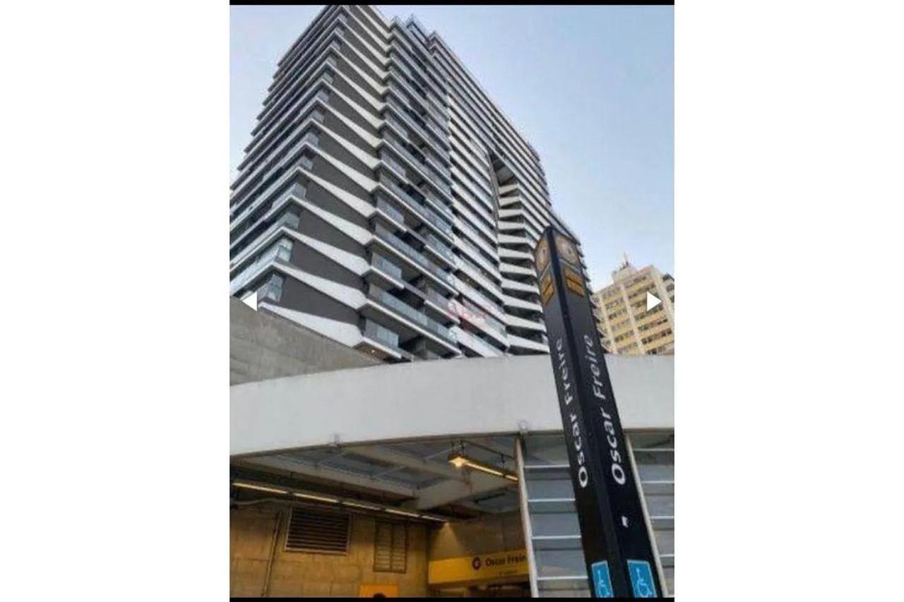Loft Oscar Freire, Na Rua Mais Luxuosa De Sp! ساو باولو المظهر الخارجي الصورة