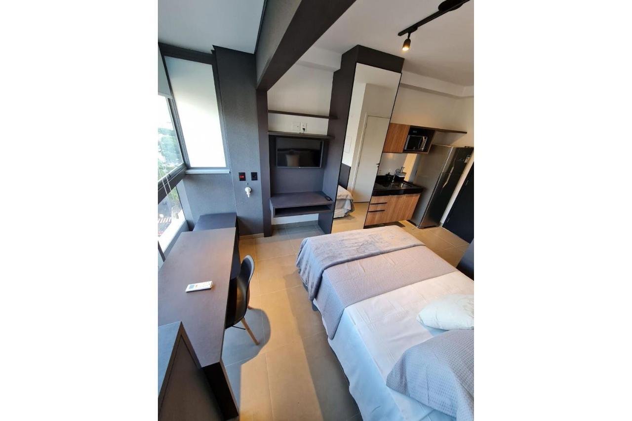 Loft Oscar Freire, Na Rua Mais Luxuosa De Sp! ساو باولو المظهر الخارجي الصورة