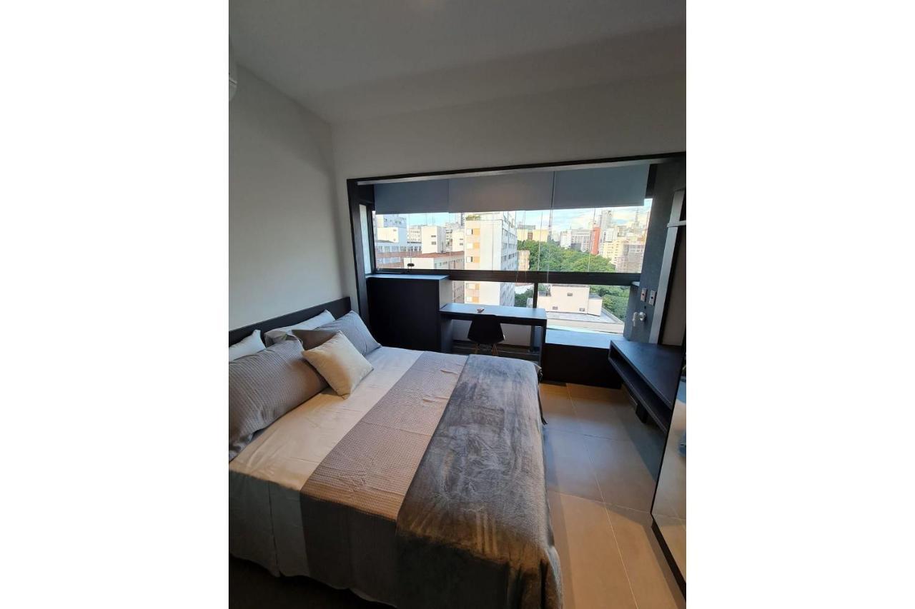 Loft Oscar Freire, Na Rua Mais Luxuosa De Sp! ساو باولو المظهر الخارجي الصورة