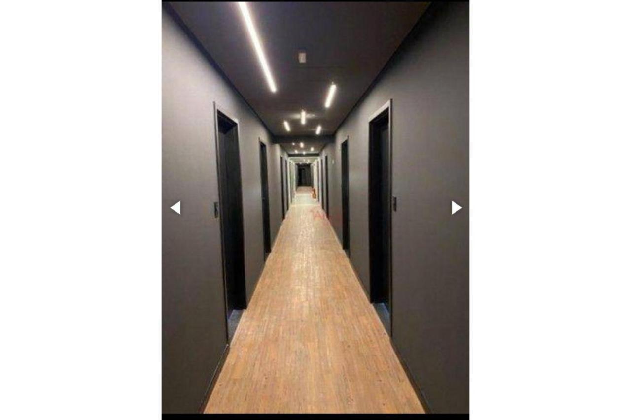 Loft Oscar Freire, Na Rua Mais Luxuosa De Sp! ساو باولو المظهر الخارجي الصورة
