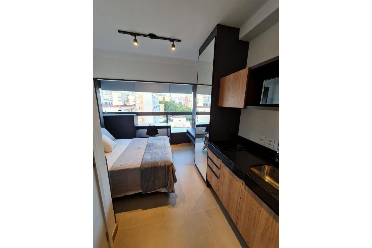 Loft Oscar Freire, Na Rua Mais Luxuosa De Sp! ساو باولو المظهر الخارجي الصورة