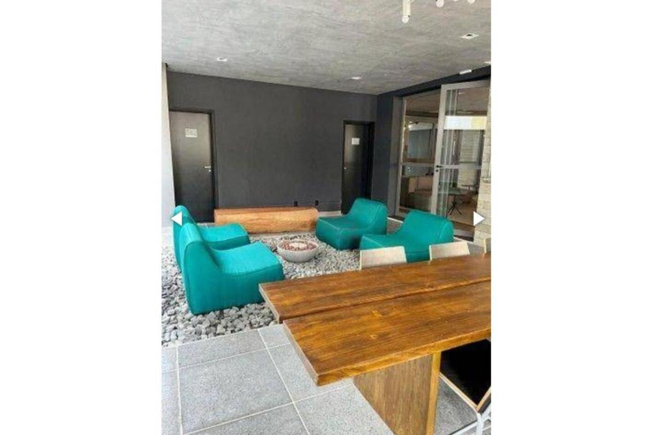 Loft Oscar Freire, Na Rua Mais Luxuosa De Sp! ساو باولو المظهر الخارجي الصورة