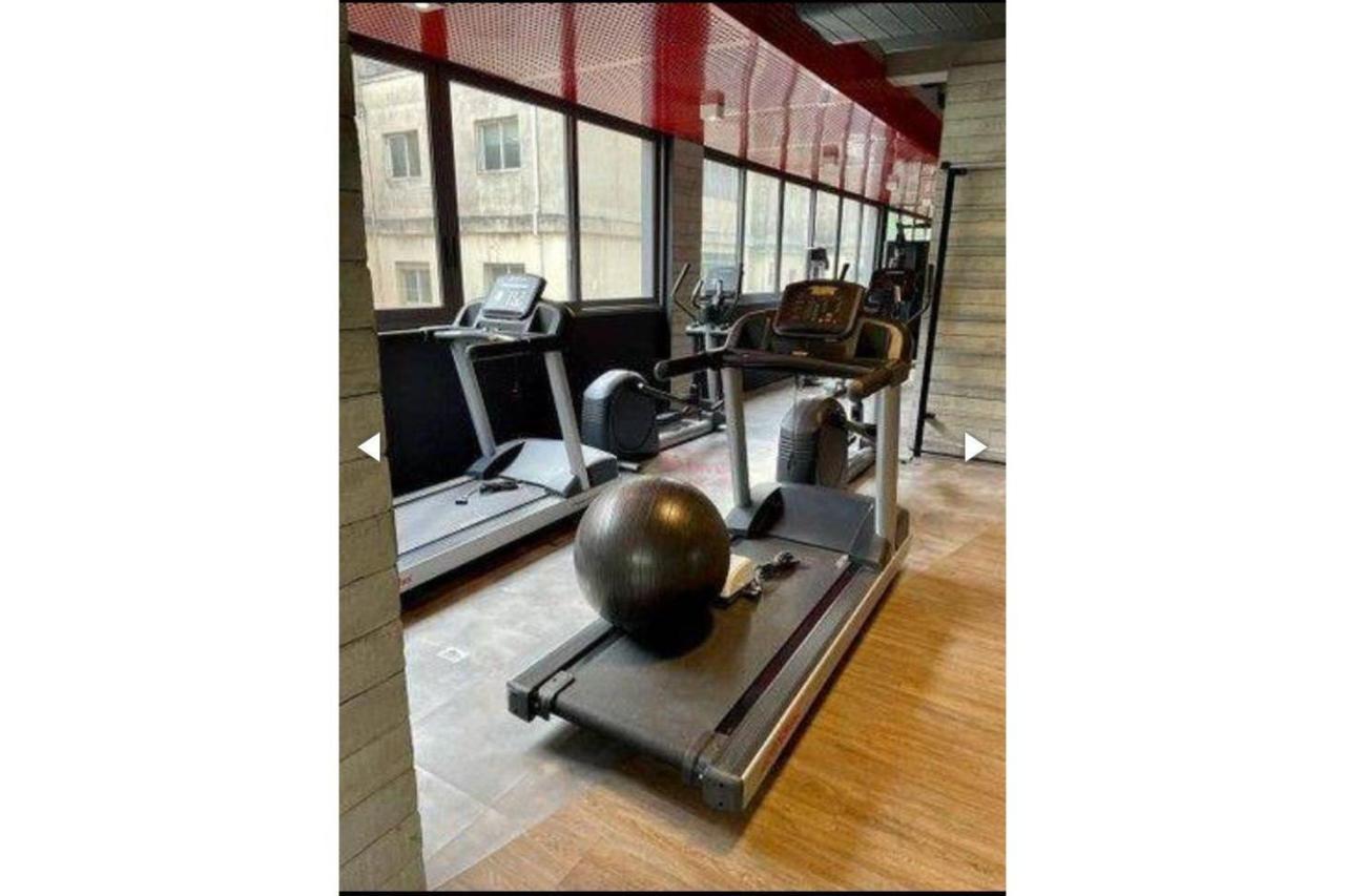 Loft Oscar Freire, Na Rua Mais Luxuosa De Sp! ساو باولو المظهر الخارجي الصورة