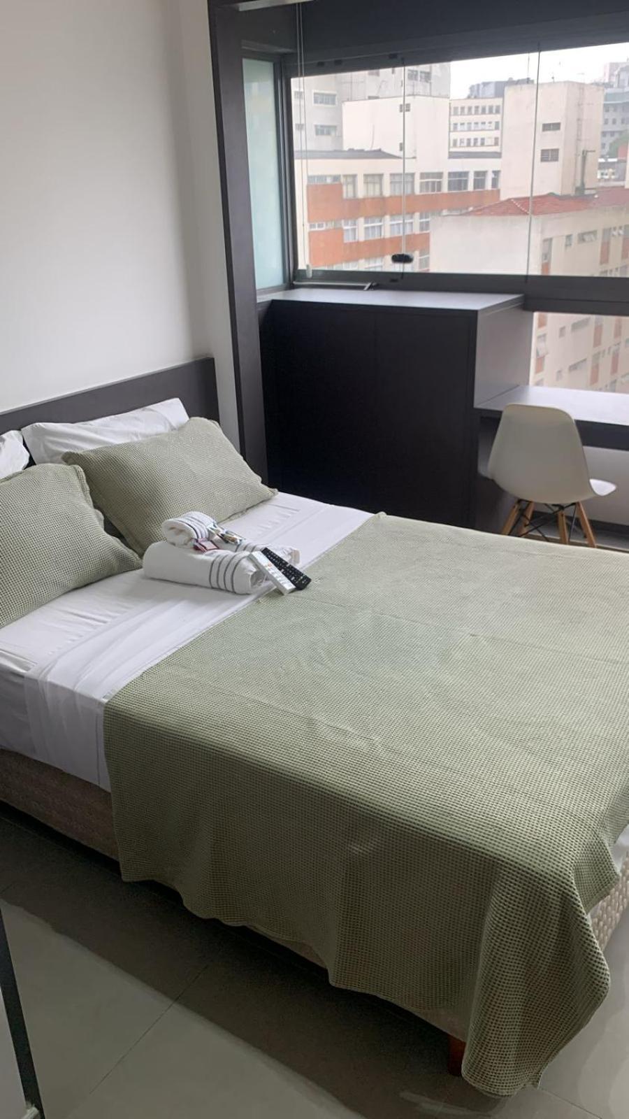 Loft Oscar Freire, Na Rua Mais Luxuosa De Sp! ساو باولو المظهر الخارجي الصورة