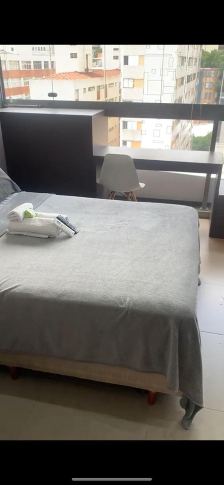 Loft Oscar Freire, Na Rua Mais Luxuosa De Sp! ساو باولو المظهر الخارجي الصورة