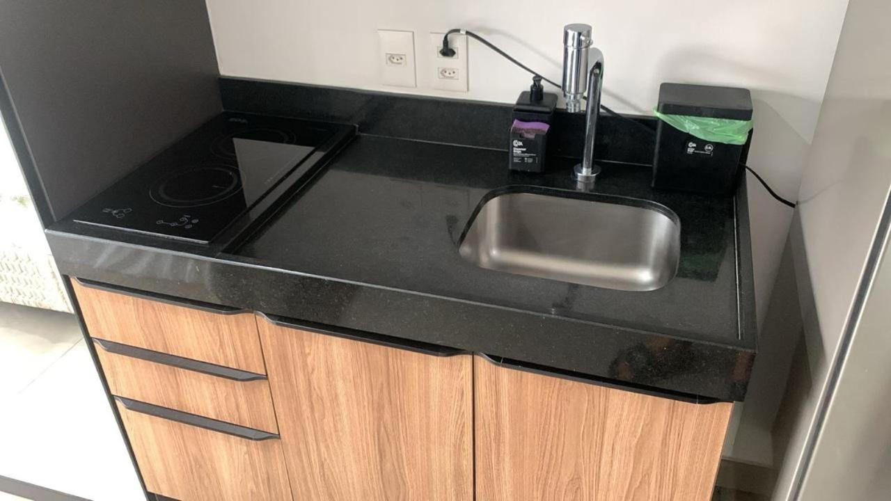 Loft Oscar Freire, Na Rua Mais Luxuosa De Sp! ساو باولو المظهر الخارجي الصورة