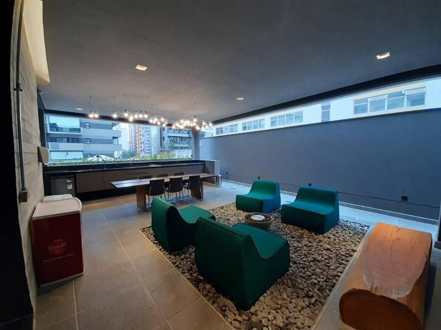 Loft Oscar Freire, Na Rua Mais Luxuosa De Sp! ساو باولو المظهر الخارجي الصورة