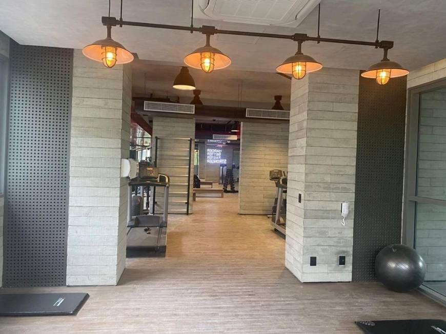 Loft Oscar Freire, Na Rua Mais Luxuosa De Sp! ساو باولو المظهر الخارجي الصورة